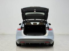 Nio ET5T 2024 75kWh Touring - ფოტო 11