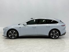 Nio ET5T 2024 75kWh Touring - ფოტო 2