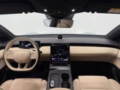 Nio ET5T 2024 75kWh Touring - ფოტო 4