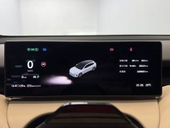 Nio ET5T 2024 75kWh Touring - ფოტო 5