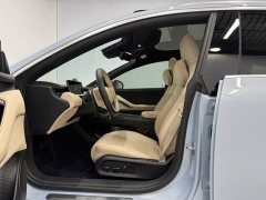 Nio ET5T 2024 75kWh Touring - ფოტო 7