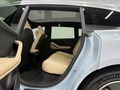 Nio ET5T 2024 75kWh Touring - ფოტო 8