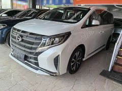GAC Aion M8 Lingxiu Series 390T Luxury - ფოტო 1