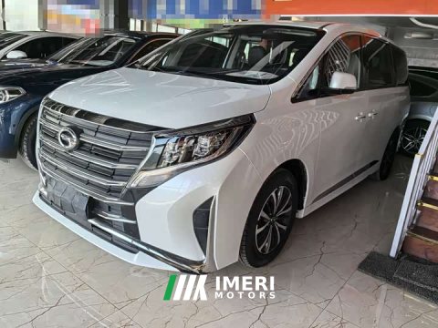 2023 GAC Aion M8 Lingxiu Series 390T Luxury - ავტომობილი ჩინეთიდან