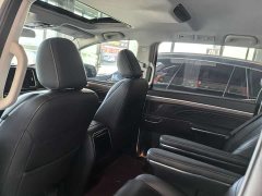 GAC Aion M8 Lingxiu Series 390T Luxury - ფოტო 10