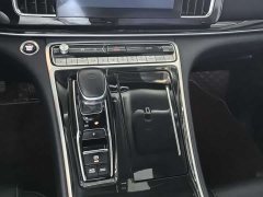 GAC Aion M8 Lingxiu Series 390T Luxury - ფოტო 12