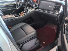 GAC Aion M8 Lingxiu Series 390T Luxury - ფოტო 13