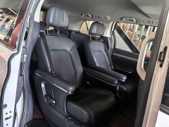 GAC Aion M8 Lingxiu Series 390T Luxury - ფოტო 14