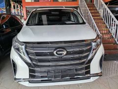 GAC Aion M8 Lingxiu Series 390T Luxury - ფოტო 2