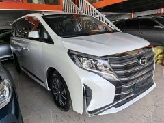 GAC Aion M8 Lingxiu Series 390T Luxury - ფოტო 3