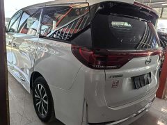 GAC Aion M8 Lingxiu Series 390T Luxury - ფოტო 4
