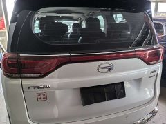 GAC Aion M8 Lingxiu Series 390T Luxury - ფოტო 5