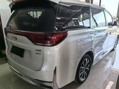 GAC Aion M8 Lingxiu Series 390T Luxury - ფოტო 6
