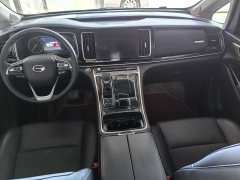 GAC Aion M8 Lingxiu Series 390T Luxury - ფოტო 8