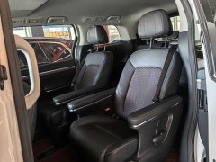 GAC Aion M8 Lingxiu Series 390T Luxury - ფოტო 9