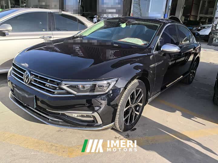 Volkswagen Magotan 2020 330TSI DSG Advance - ავტომობილი ჩინეთიდან