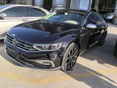Volkswagen Magotan 2020 330TSI DSG Advance - ფოტო 1