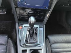 Volkswagen Magotan 2020 330TSI DSG Advance - ფოტო 10