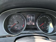 Volkswagen Magotan 2020 330TSI DSG Advance - ფოტო 11