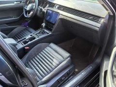 Volkswagen Magotan 2020 330TSI DSG Advance - ფოტო 12