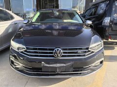 Volkswagen Magotan 2020 330TSI DSG Advance - ფოტო 2