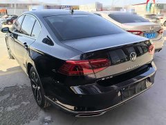 Volkswagen Magotan 2020 330TSI DSG Advance - ფოტო 4