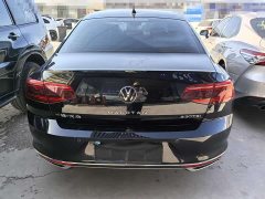 Volkswagen Magotan 2020 330TSI DSG Advance - ფოტო 5