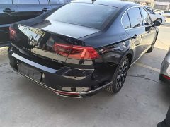 Volkswagen Magotan 2020 330TSI DSG Advance - ფოტო 6
