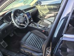 Volkswagen Magotan 2020 330TSI DSG Advance - ფოტო 7