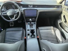 Volkswagen Magotan 2020 330TSI DSG Advance - ფოტო 8