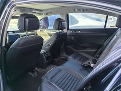 Volkswagen Magotan 2020 330TSI DSG Advance - ფოტო 9