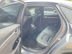 BYD Xingrui 2.0T Diesel Xiaohan Edition - ფოტო 12
