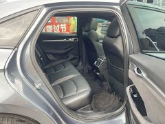 BYD Xingrui 2.0T Diesel Xiaohan Edition - ფოტო 14