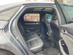 BYD Xingrui 2.0T Diesel Xiaohan Edition - ფოტო 15