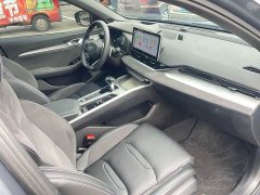 BYD Xingrui 2.0T Diesel Xiaohan Edition - ფოტო 17