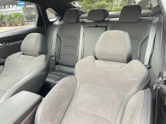 BYD Xingrui 2.0T Diesel Xiaohan Edition - ფოტო 19