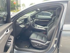 BYD Xingrui 2.0T Diesel Xiaohan Edition - ფოტო 8