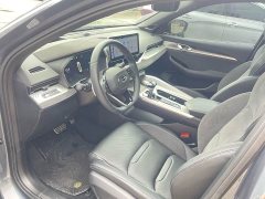 BYD Xingrui 2.0T Diesel Xiaohan Edition - ფოტო 9