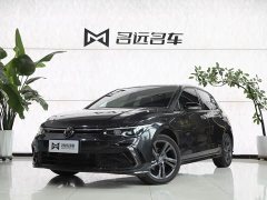 Volkswagen Golf Facelift 280TSI DSG R-Line Lite - ფოტო 1