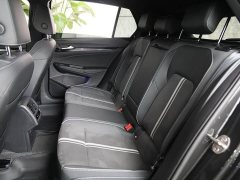 Volkswagen Golf Facelift 280TSI DSG R-Line Lite - ფოტო 15