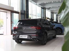 Volkswagen Golf Facelift 280TSI DSG R-Line Lite - ფოტო 16