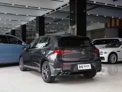 Volkswagen Golf Facelift 280TSI DSG R-Line Lite - ფოტო 18
