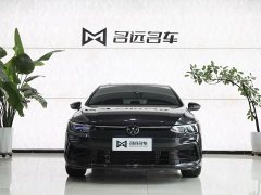 Volkswagen Golf Facelift 280TSI DSG R-Line Lite - ფოტო 2