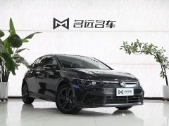 Volkswagen Golf Facelift 280TSI DSG R-Line Lite - ფოტო 3