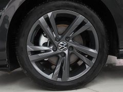 Volkswagen Golf Facelift 280TSI DSG R-Line Lite - ფოტო 4