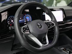 Volkswagen Golf Facelift 280TSI DSG R-Line Lite - ფოტო 7