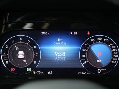 Volkswagen Golf Facelift 280TSI DSG R-Line Lite - ფოტო 8