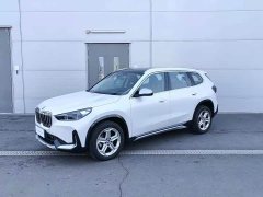 BMW X1 2024 sDrive20Li X Design Package - ფოტო 1