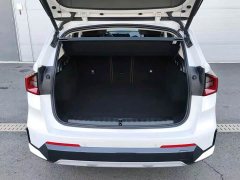 BMW X1 2024 sDrive20Li X Design Package - ფოტო 11