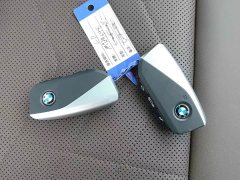 BMW X1 2024 sDrive20Li X Design Package - ფოტო 13